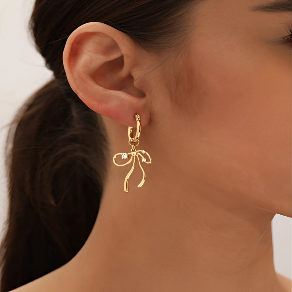 LioraGlow™ — Layered Elegance That Shines Through
