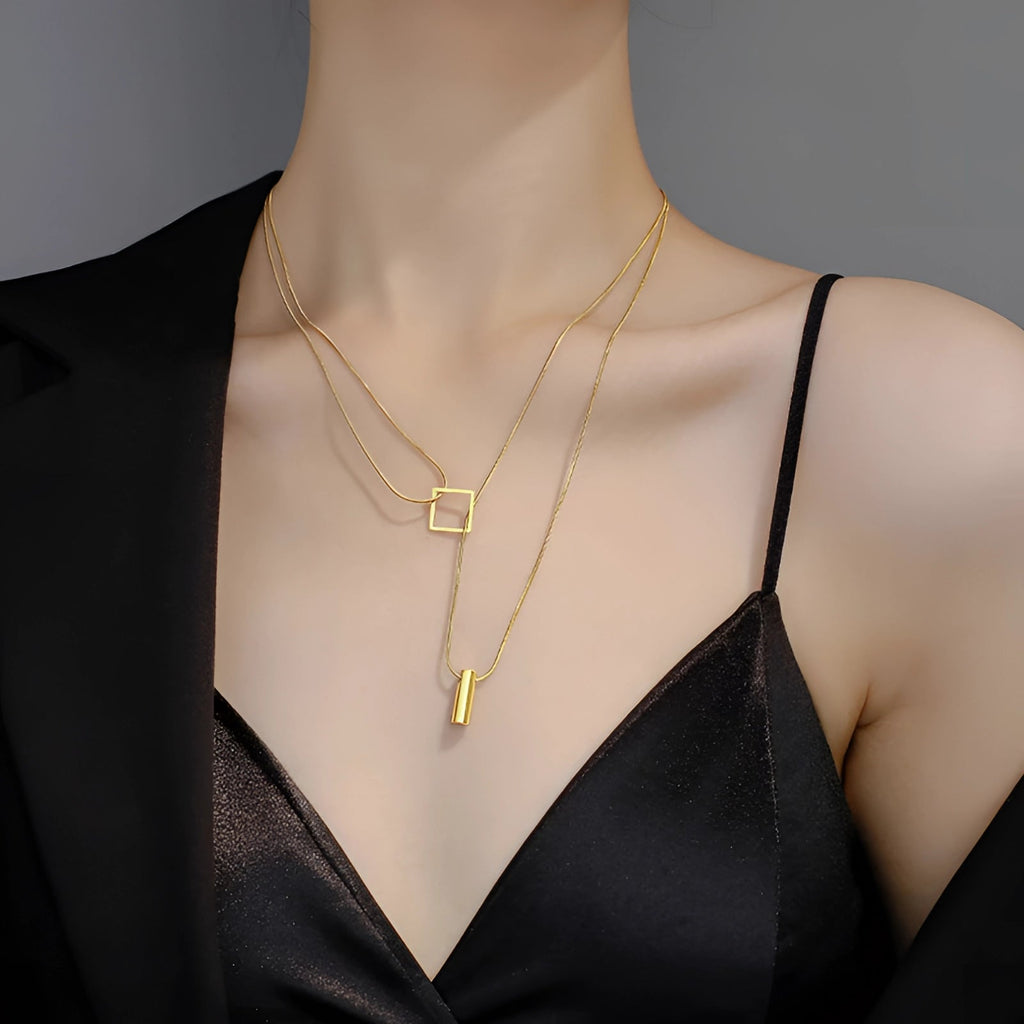 SeylaForm™ — Sculpted Shine, Everyday Elegance