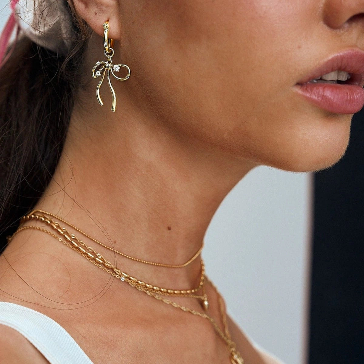LioraGlow™ — Layered Elegance That Shines Through