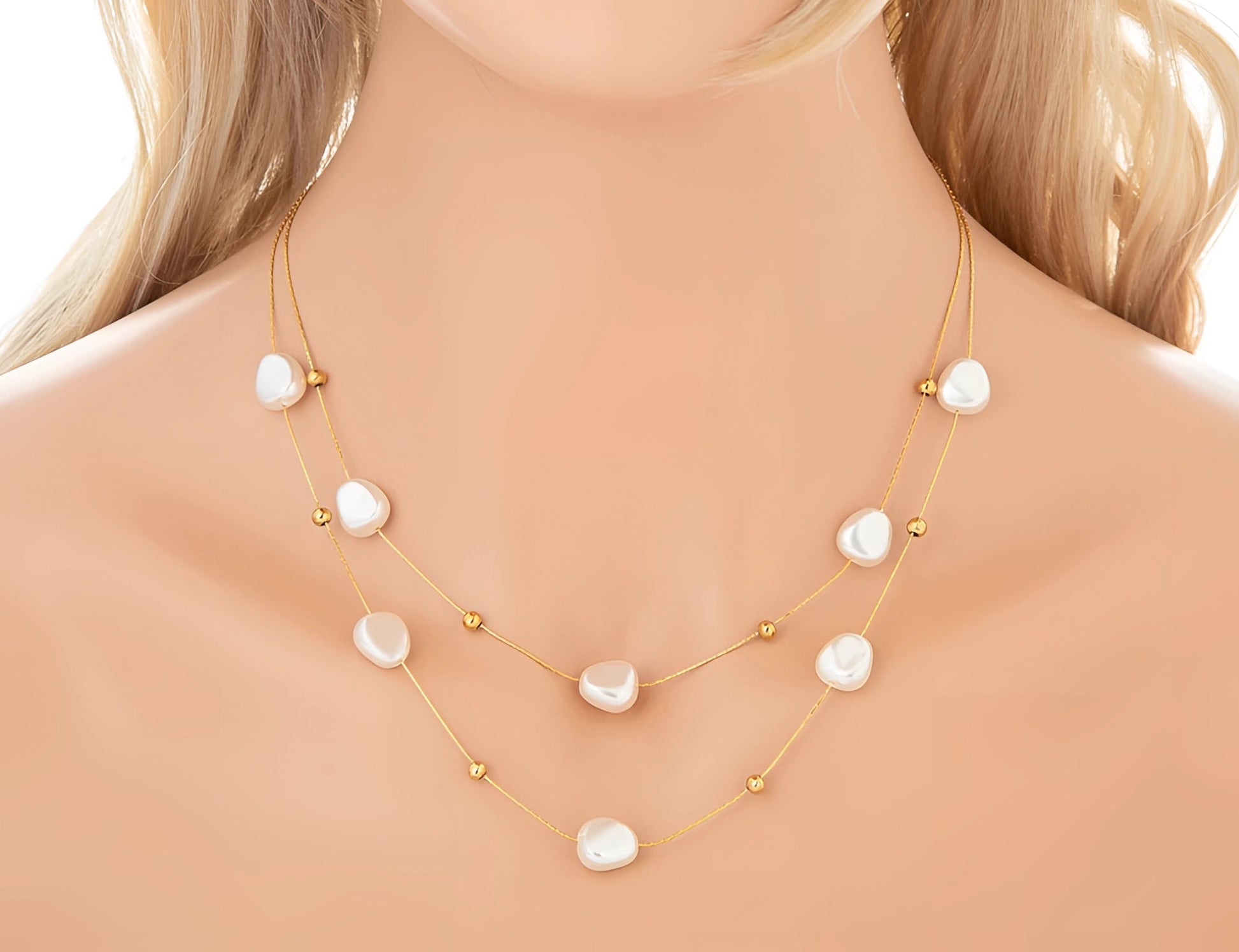 Avencea™ — Graceful Layers for Lasting Elegance