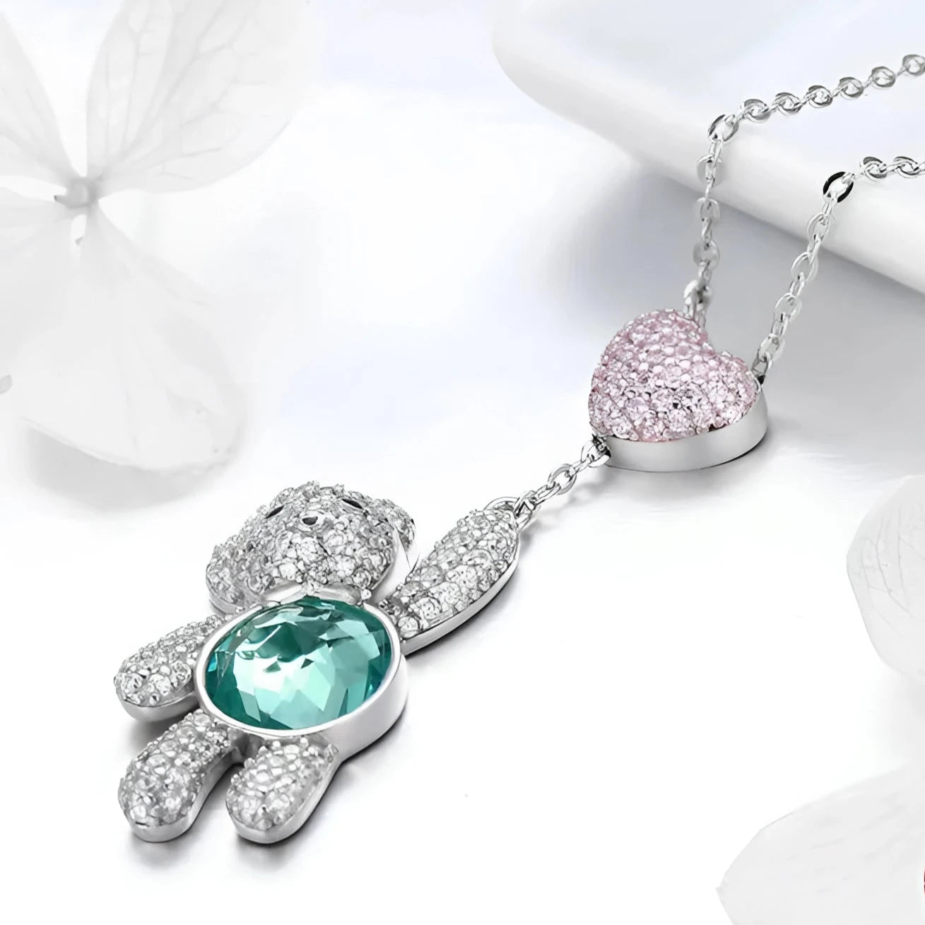LioraGlyph™ — Subtle Sparkle, Timeless Elegance