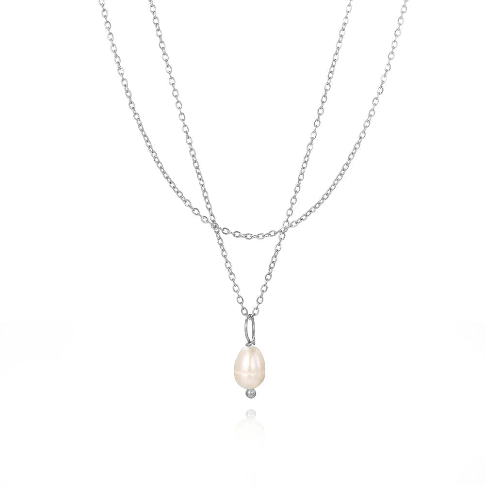 LioraEssence™ — Timeless Pearls, Effortless Grace