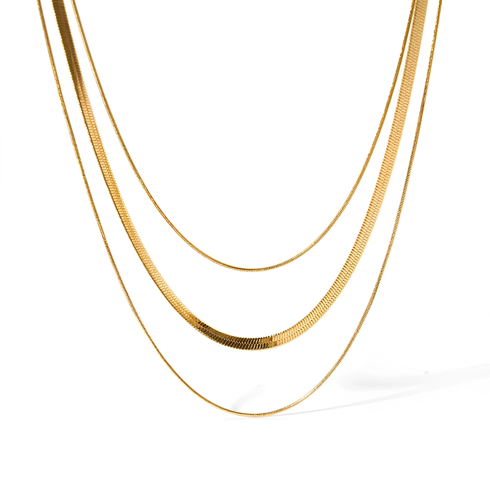 Avencea™ — Sleek Glow, Effortless Elegance