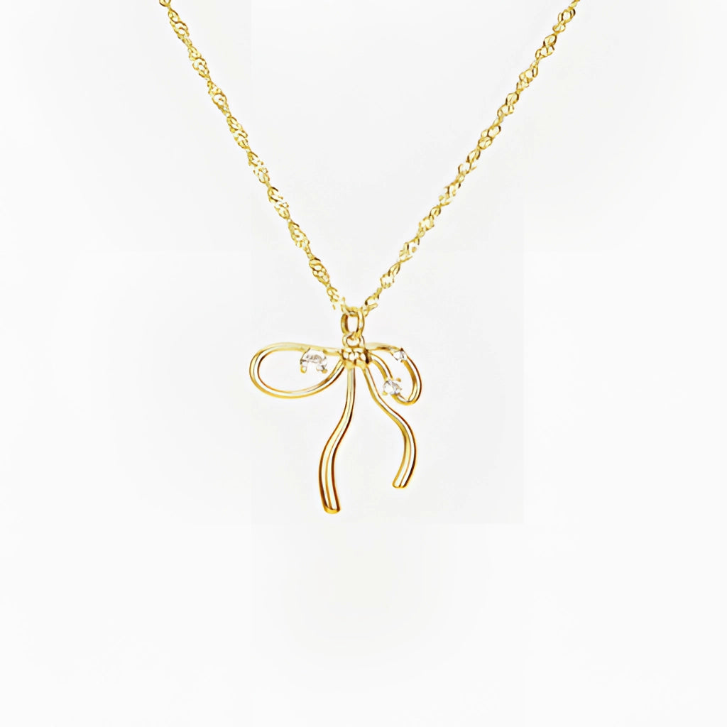 LioraGlow™ — Layered Elegance That Shines Through