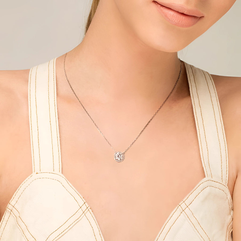 Avencea™ — Subtle Sparkle, Everyday Elegance