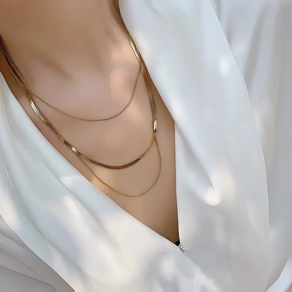 Avencea™ — Sleek Glow, Effortless Elegance