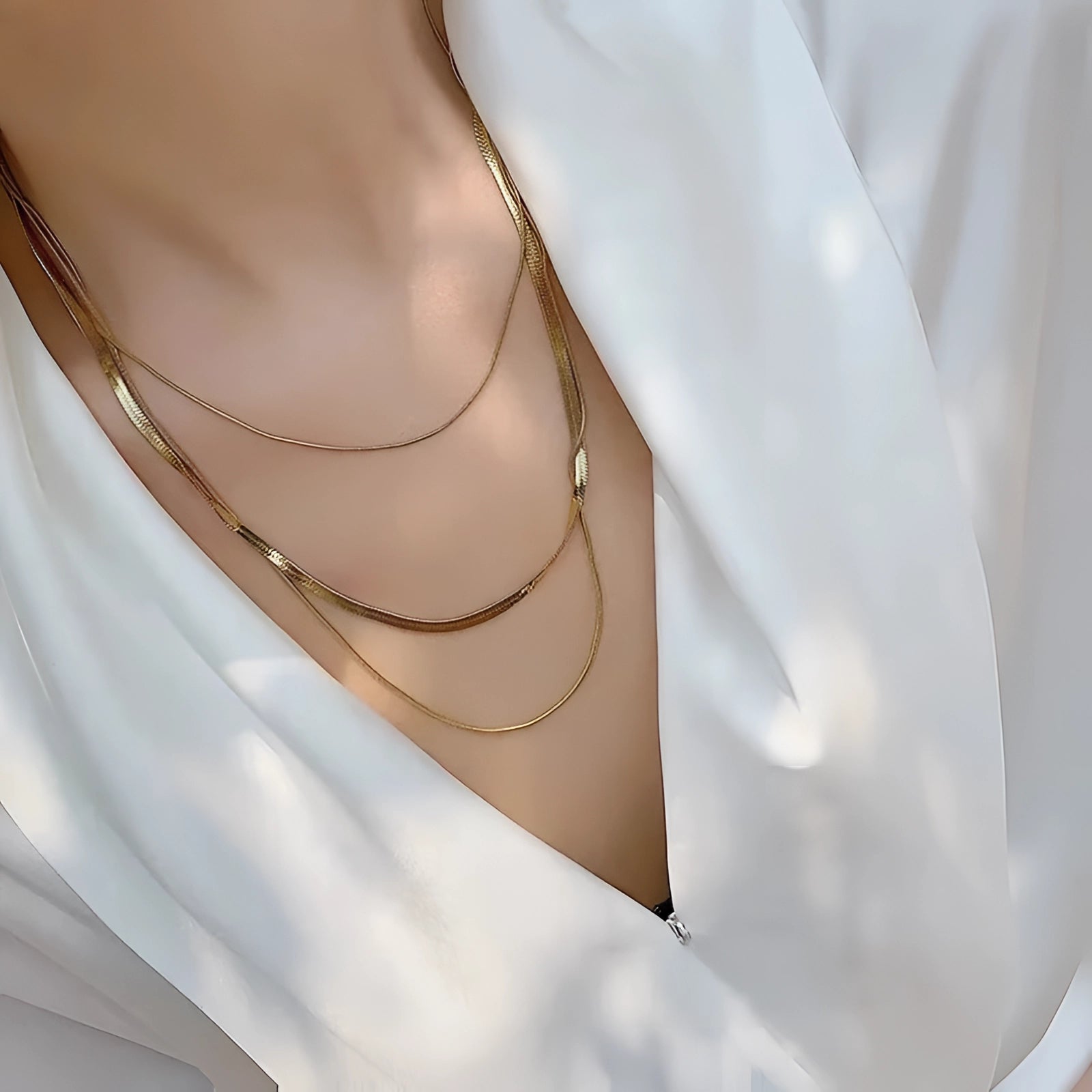 Avencea™ — Sleek Glow, Effortless Elegance