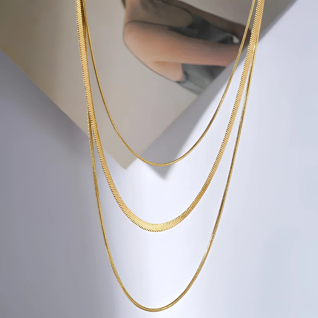 Avencea™ — Sleek Glow, Effortless Elegance