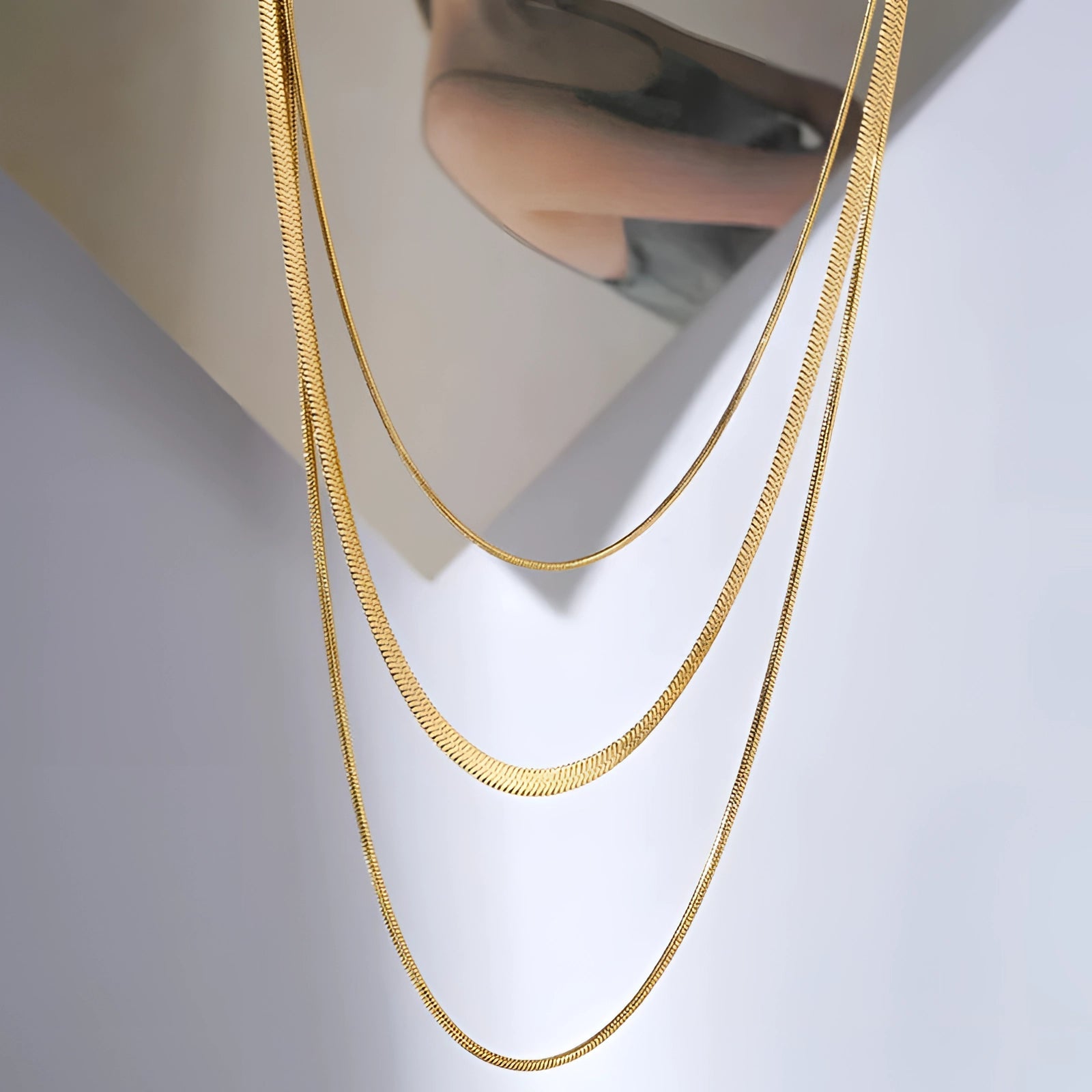 Avencea™ — Sleek Glow, Effortless Elegance