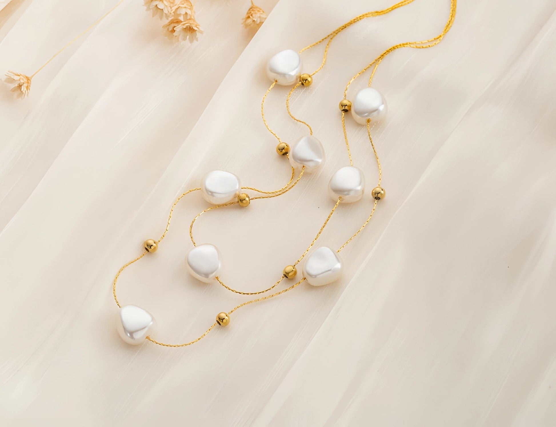 Avencea™ — Graceful Layers for Lasting Elegance