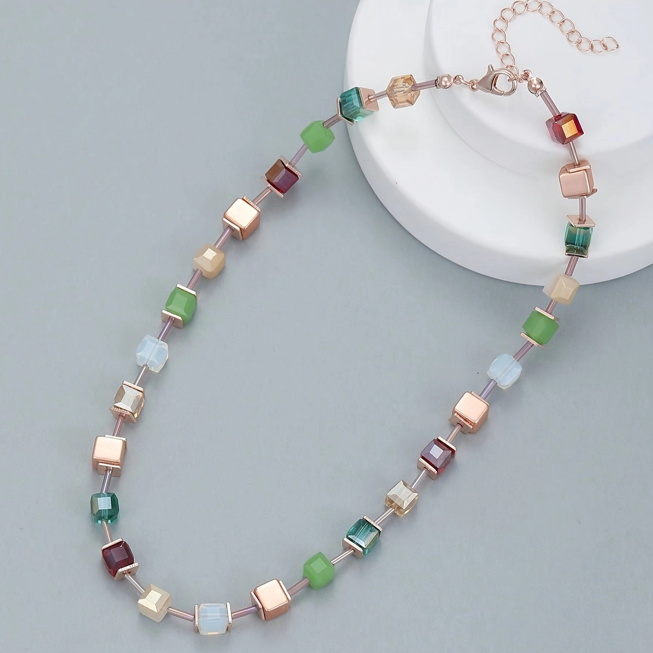 Avencea™ — Bold Geometry, Radiant Sparkle