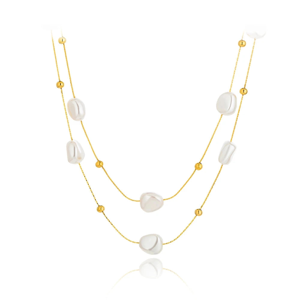Avencea™ — Graceful Layers for Lasting Elegance