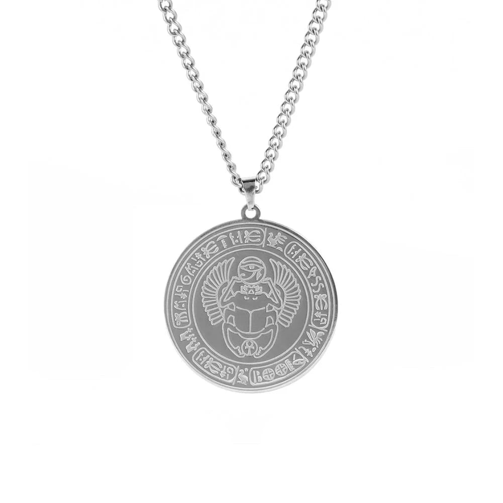 Avencea Zodiac Pendant™ — Celestial Elegance, Personalized Glow