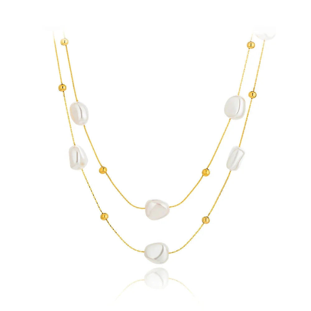 Avencea™ — Graceful Layers for Lasting Elegance
