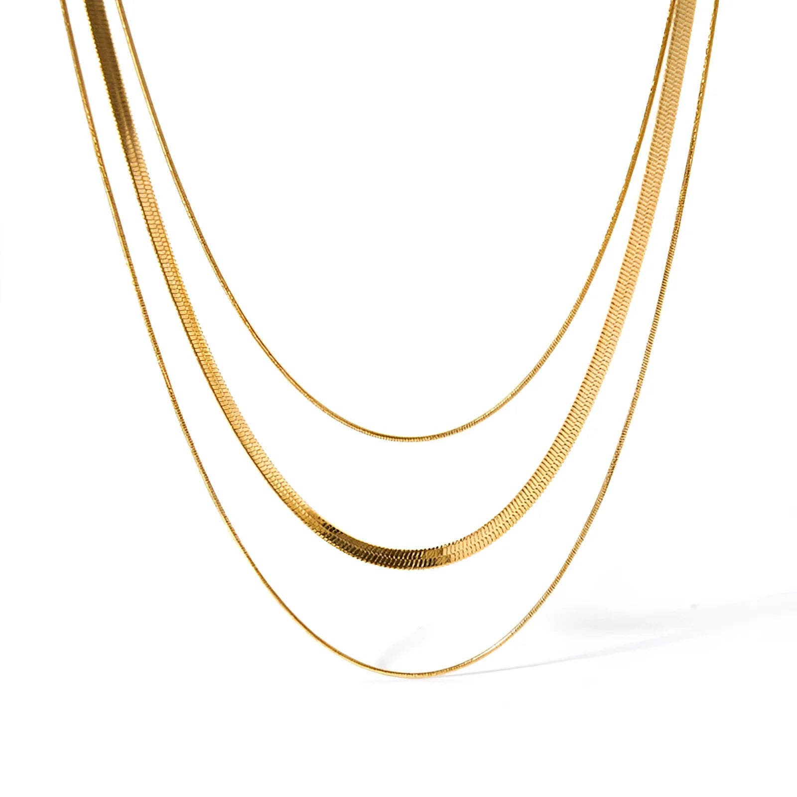 Avencea™ — Sleek Glow, Effortless Elegance