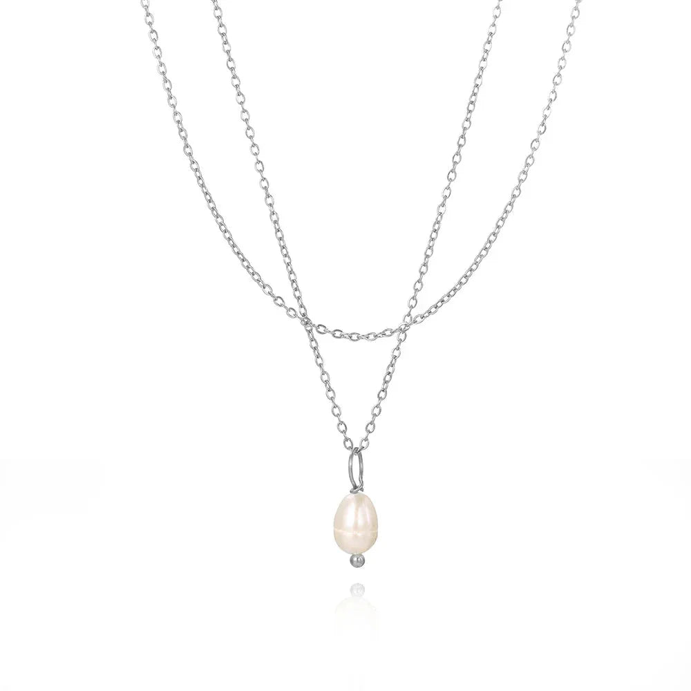 LioraEssence™ — Timeless Pearls, Effortless Grace