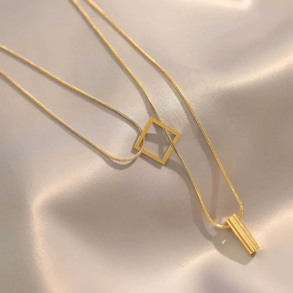 SeylaForm™ — Sculpted Shine, Everyday Elegance
