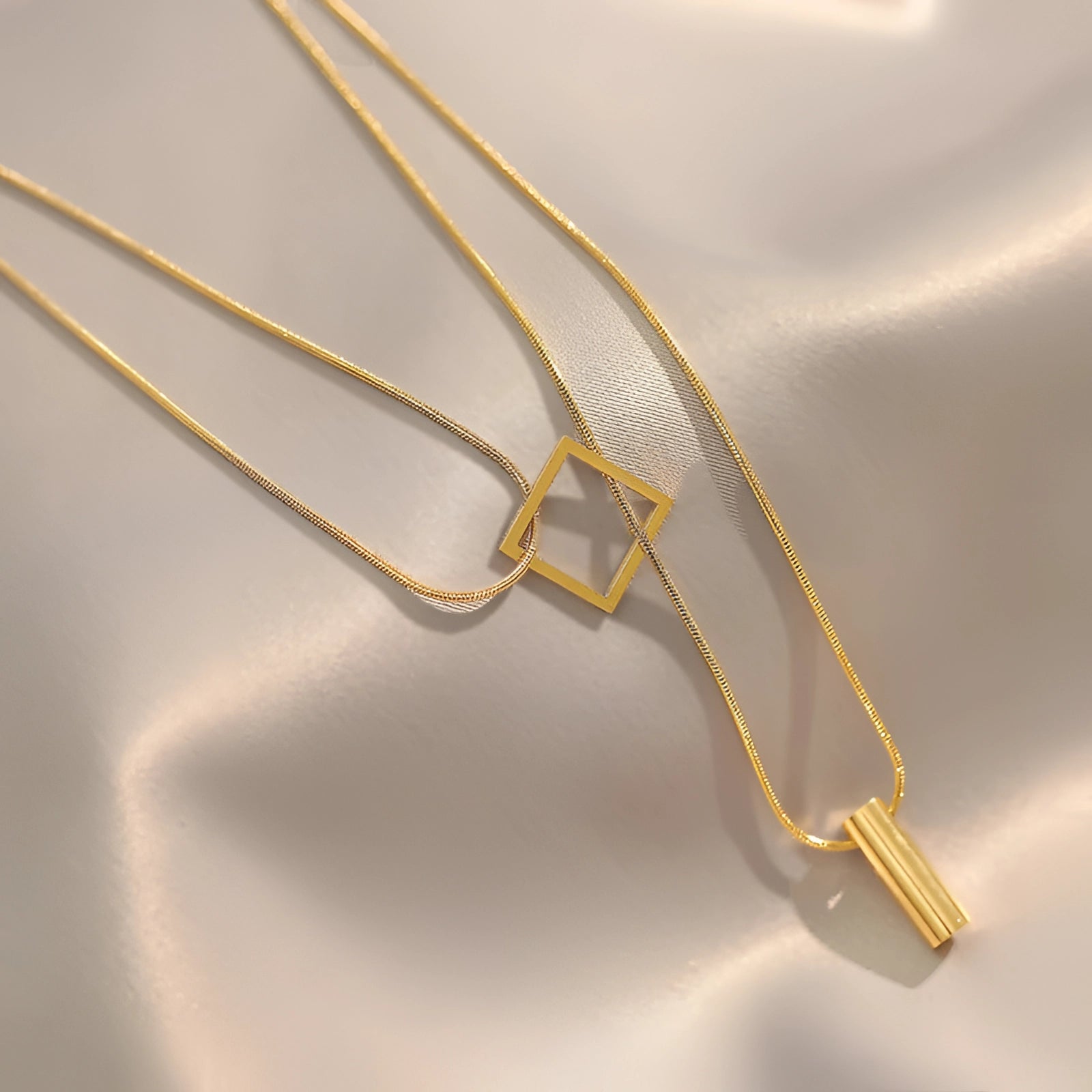 SeylaForm™ — Sculpted Shine, Everyday Elegance