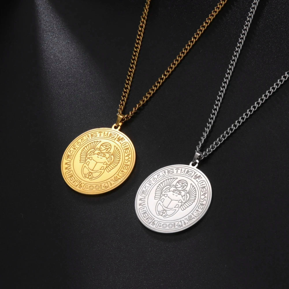 Avencea Zodiac Pendant™ — Celestial Elegance, Personalized Glow