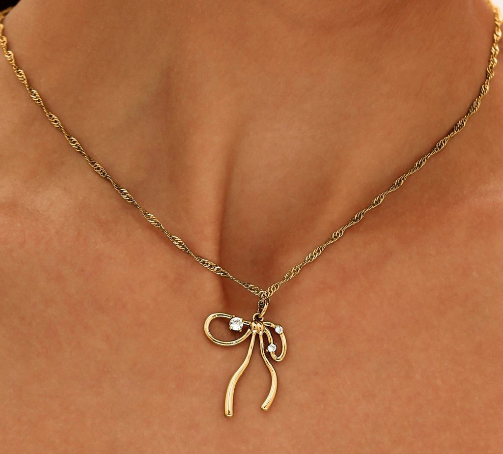 LioraGlow™ — Layered Elegance That Shines Through