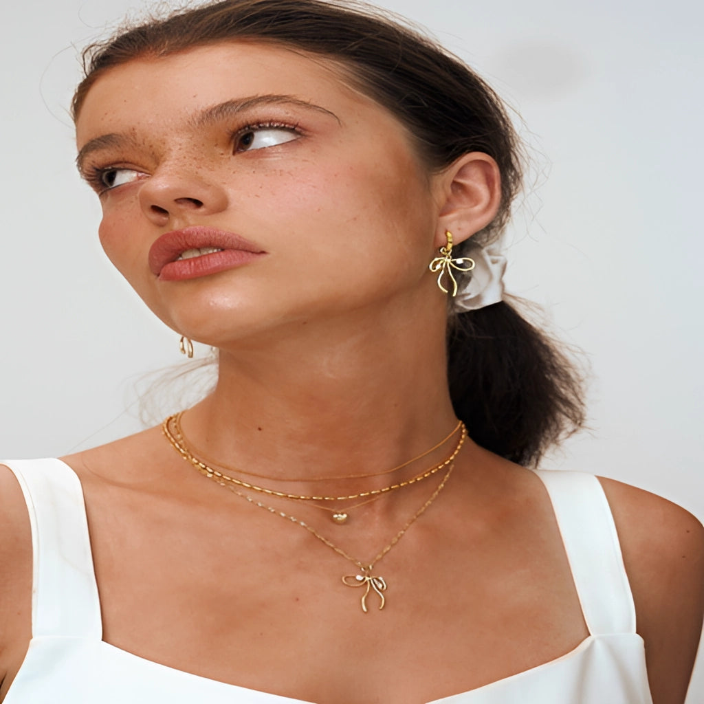 LioraGlow™ — Layered Elegance That Shines Through