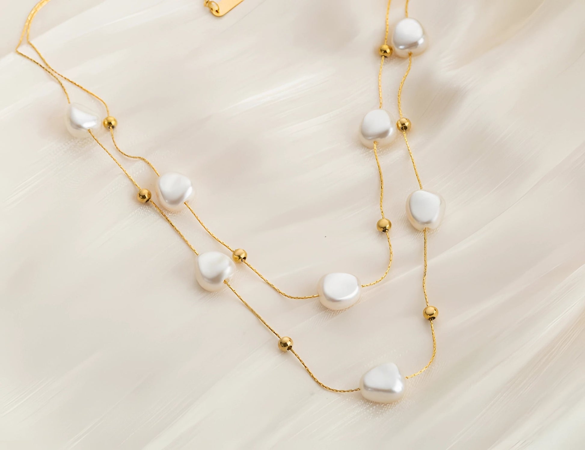 Avencea™ — Graceful Layers for Lasting Elegance
