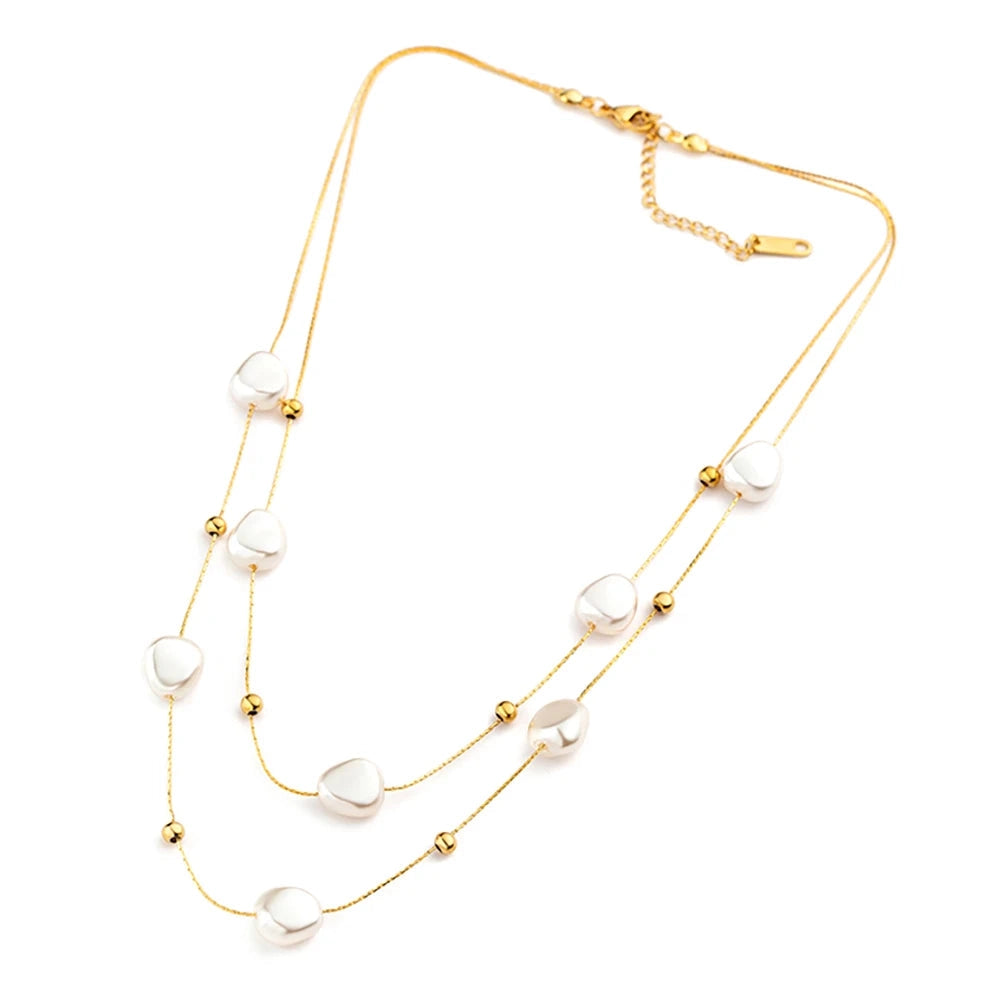 Avencea™ — Graceful Layers for Lasting Elegance
